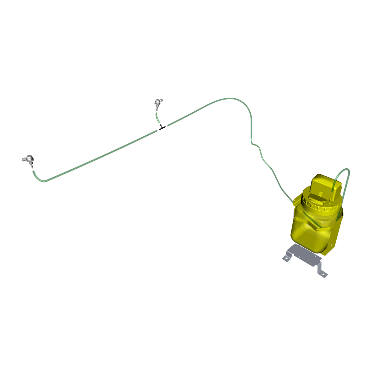 car: DB5 GF,item_no: nan,quantity: 1,reference: DB5GF_PartsCatalogue-311002-10 Windscreen Washers