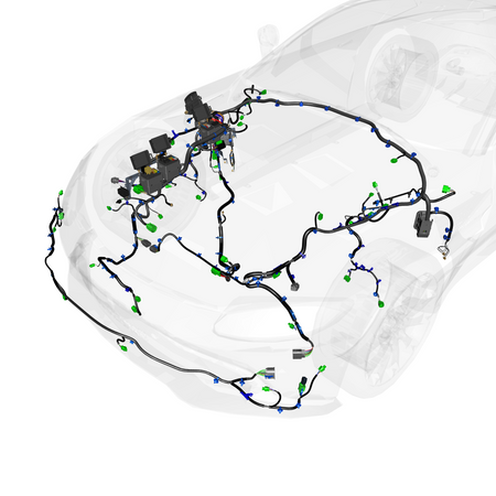 car:vantage,item_no:,quantity:a/r,reference:vantage_19_partscatalogue-180101-10 forward wiring assembly