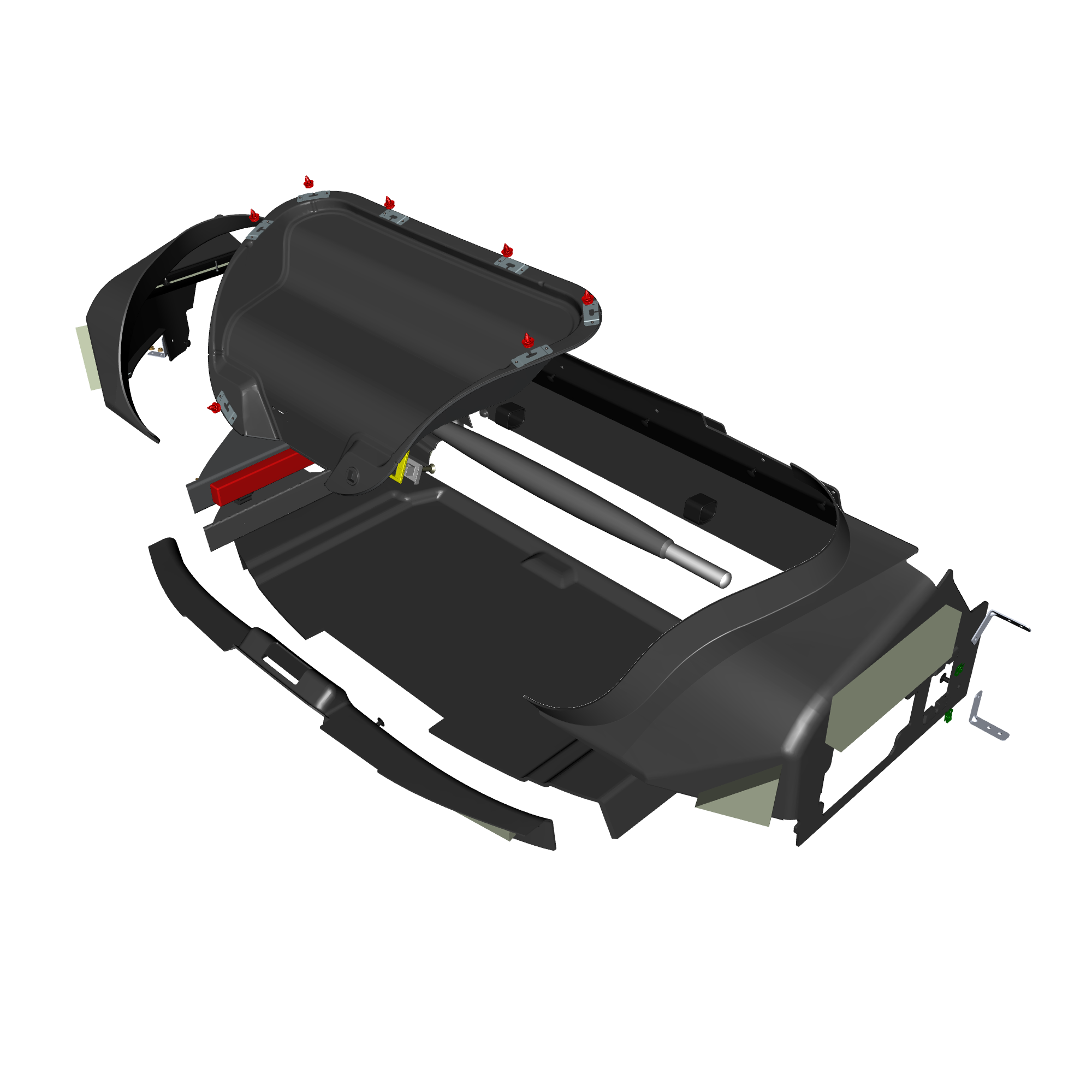 car:vanquish zagato,item_no:,quantity:1,reference:vanquish_zagato_partscatalogue-010508-20 load compartment trim