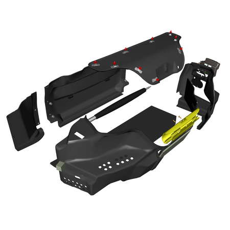 car:VANTAGE V12S,item_no:,quantity:1,reference:VANTAGE_V12S_PartsCatalogue-010508-B3 Load Compartment Trim