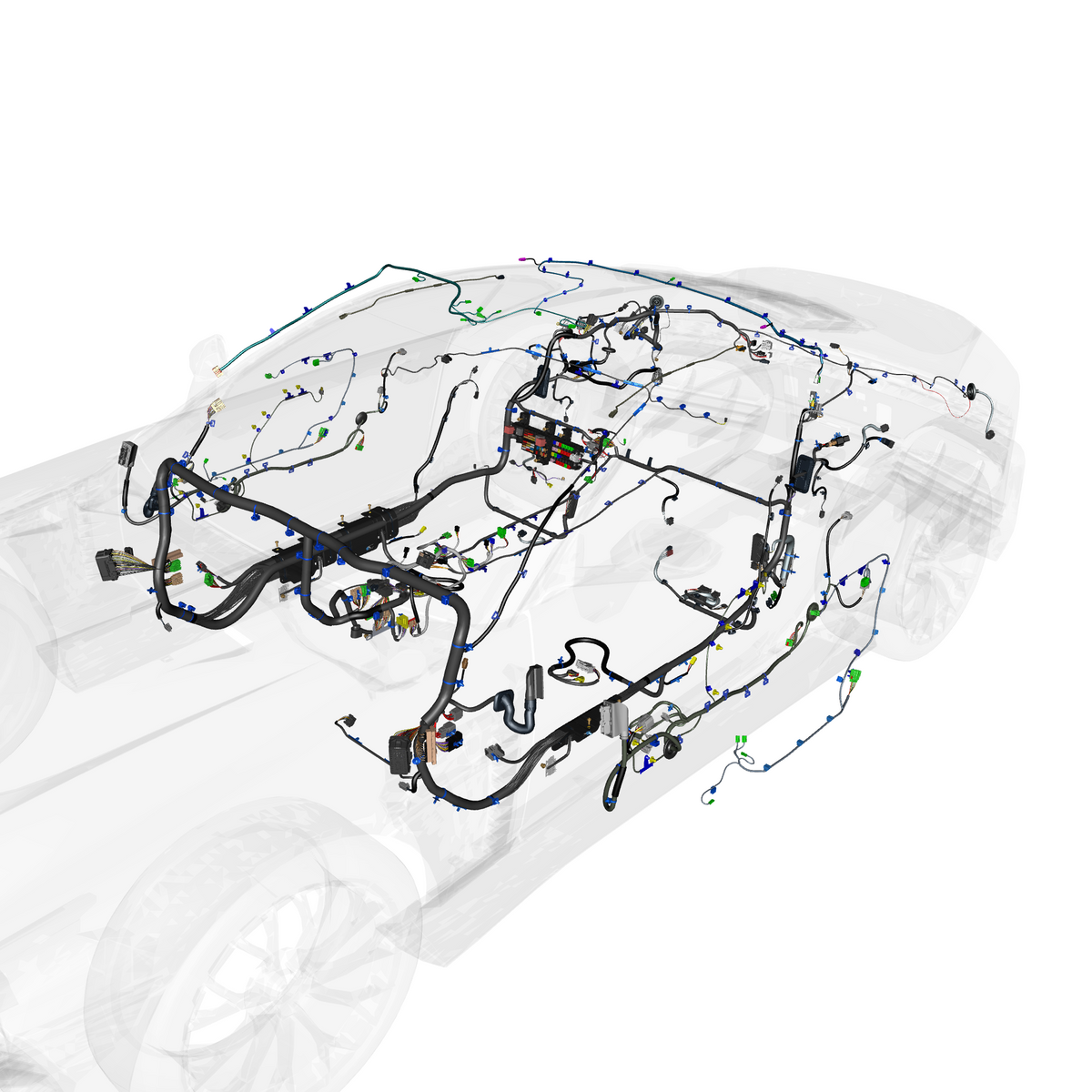 car:VALOUR,item_no:,quantity:14,reference:VALOUR_PartsCatalogue-180103-10 Body Wiring Assembly