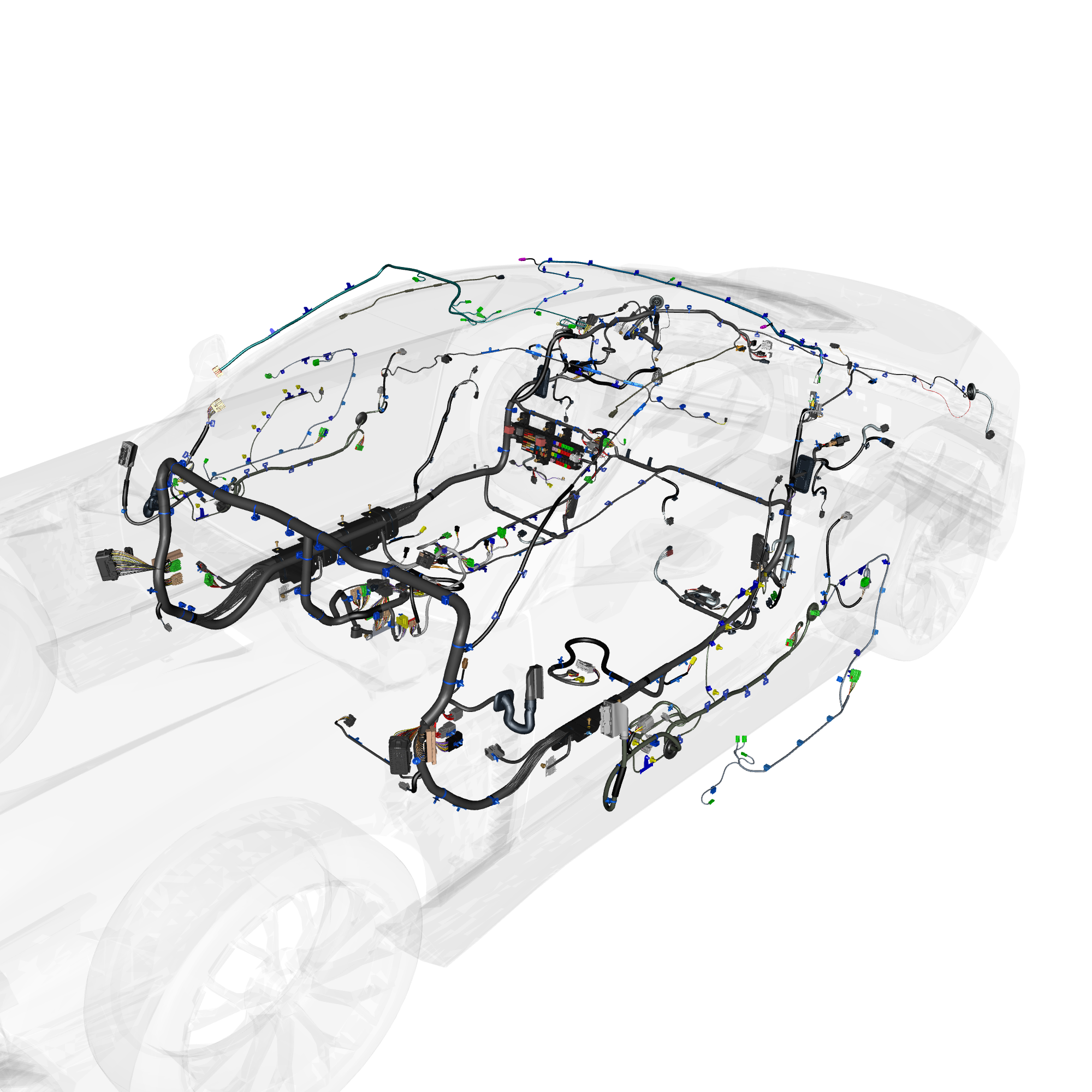 car:VALOUR,item_no:,quantity:14,reference:VALOUR_PartsCatalogue-180103-10 Body Wiring Assembly