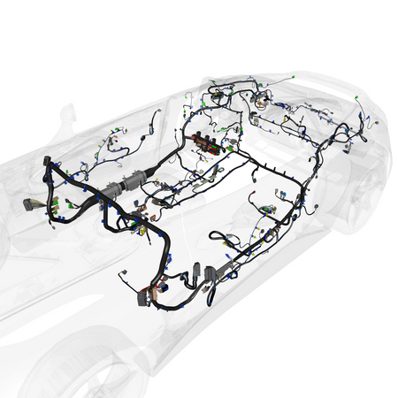 car:VANTAGE SP,item_no:,quantity:12.0,reference:VANTAGE_SP_PartsCatalogue-180103-10 Body Wiring Assembly