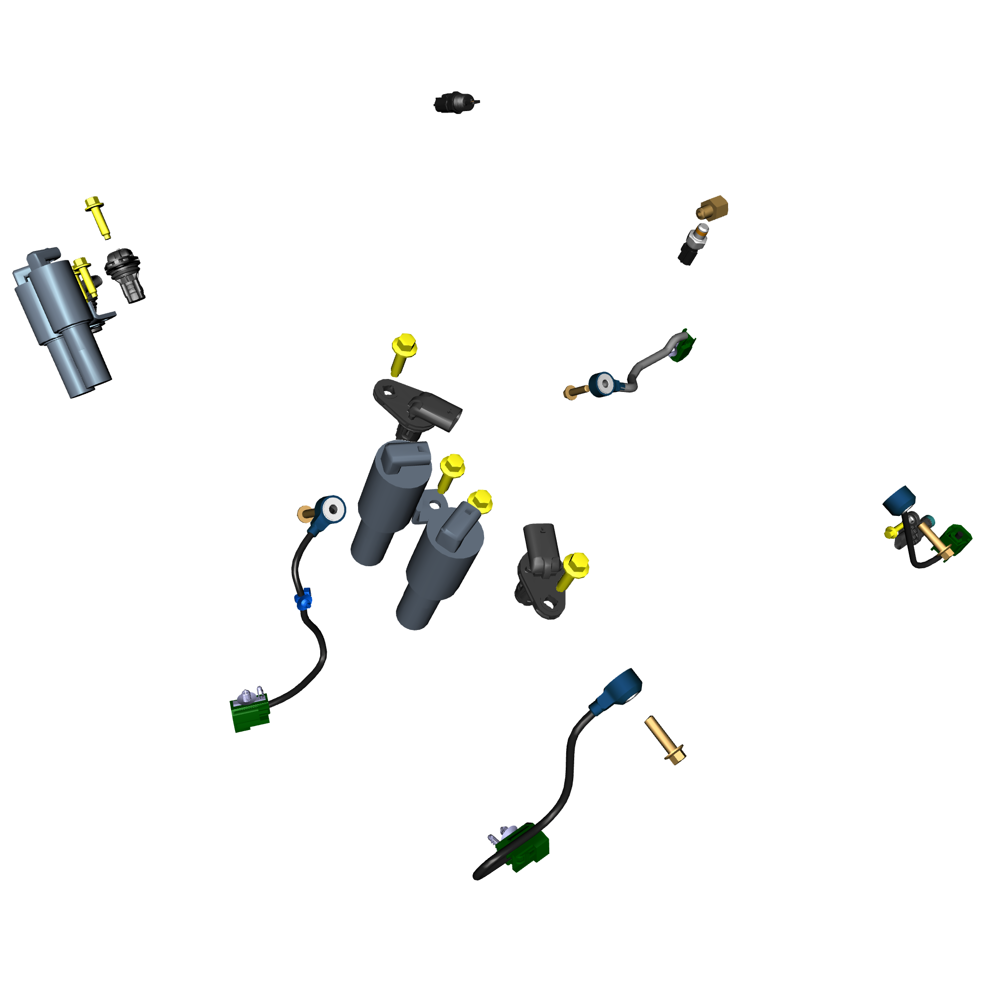 car:TARAF,item_no:,quantity:9,reference:TARAF_PartsCatalogue-031400-02 Electronic Engine Control