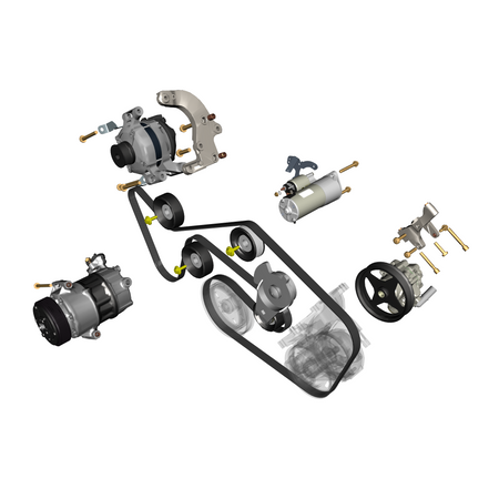car:VANTAGE V12S,item_no:,quantity:3,reference:VANTAGE_V12S_PartsCatalogue-030500-01 Engine Ancillaries