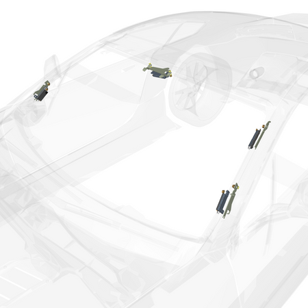 car:VANTAGE V12S,item_no:,quantity:5,reference:VANTAGE_V12S_PartsCatalogue-150201-02 Antenna