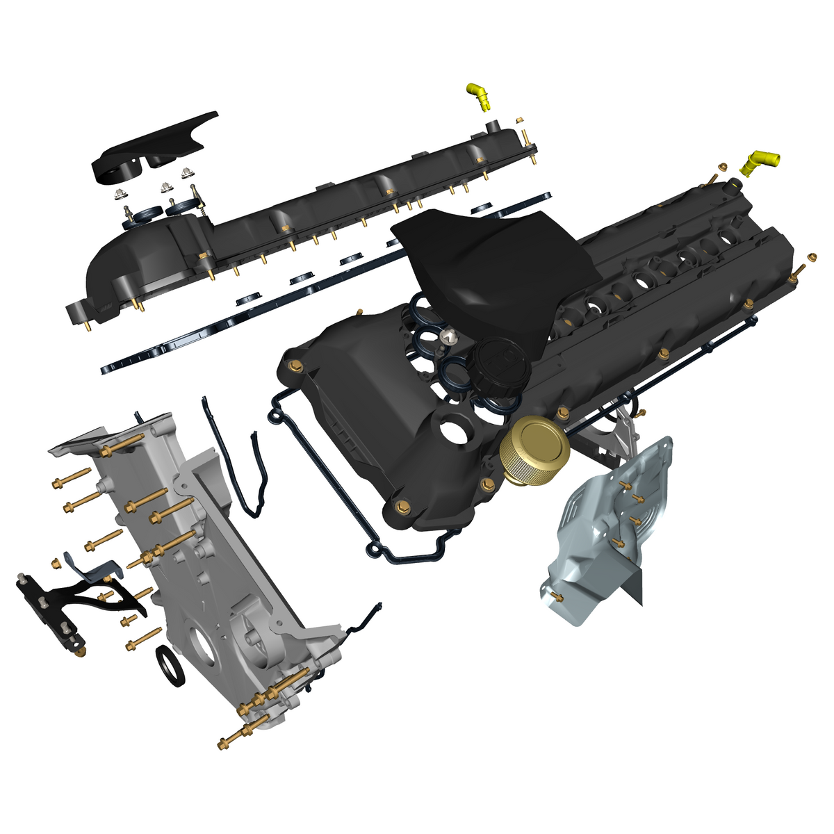 car:dbr22,item_no:,quantity:2,reference:dbr22_partscatalogue-032103-70 engine covers
