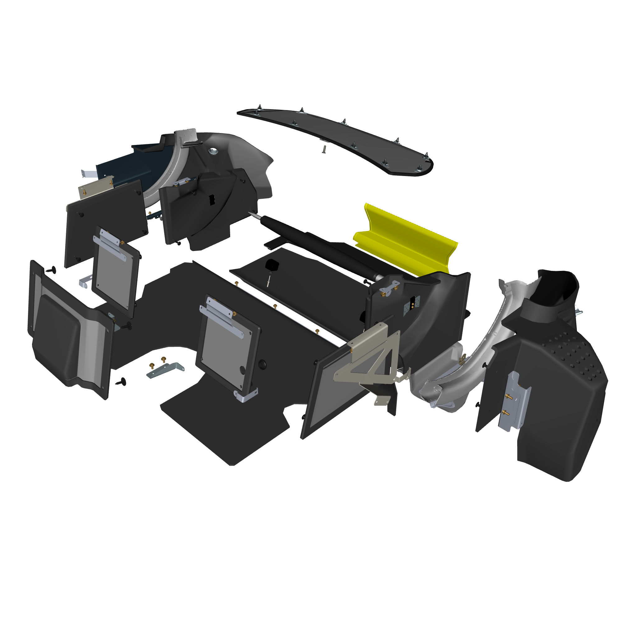 car:taraf,item_no:,quantity:1,reference:taraf_partscatalogue-010517-01 load compartment trim