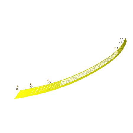 car: VULCAN,item_no: nan,quantity: 1,reference: VULCAN_PartsCatalogue-010806-01 Rear End Trim