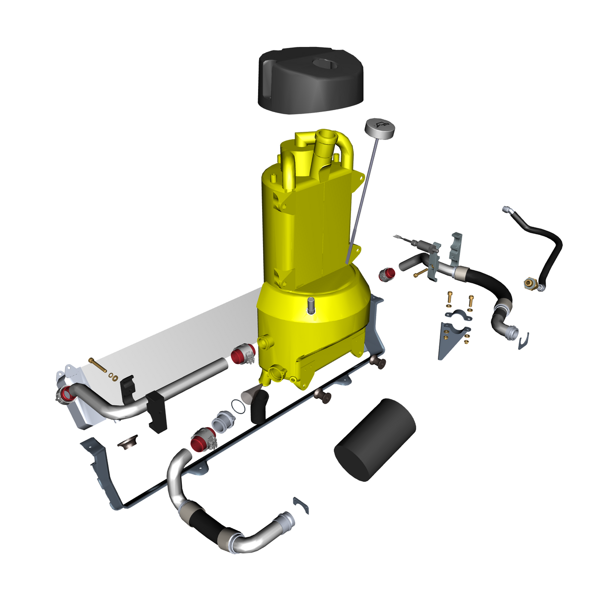 car:vulcan,item_no:,quantity:1,reference:vulcan_partscatalogue-030200-01 lubricaton-aml