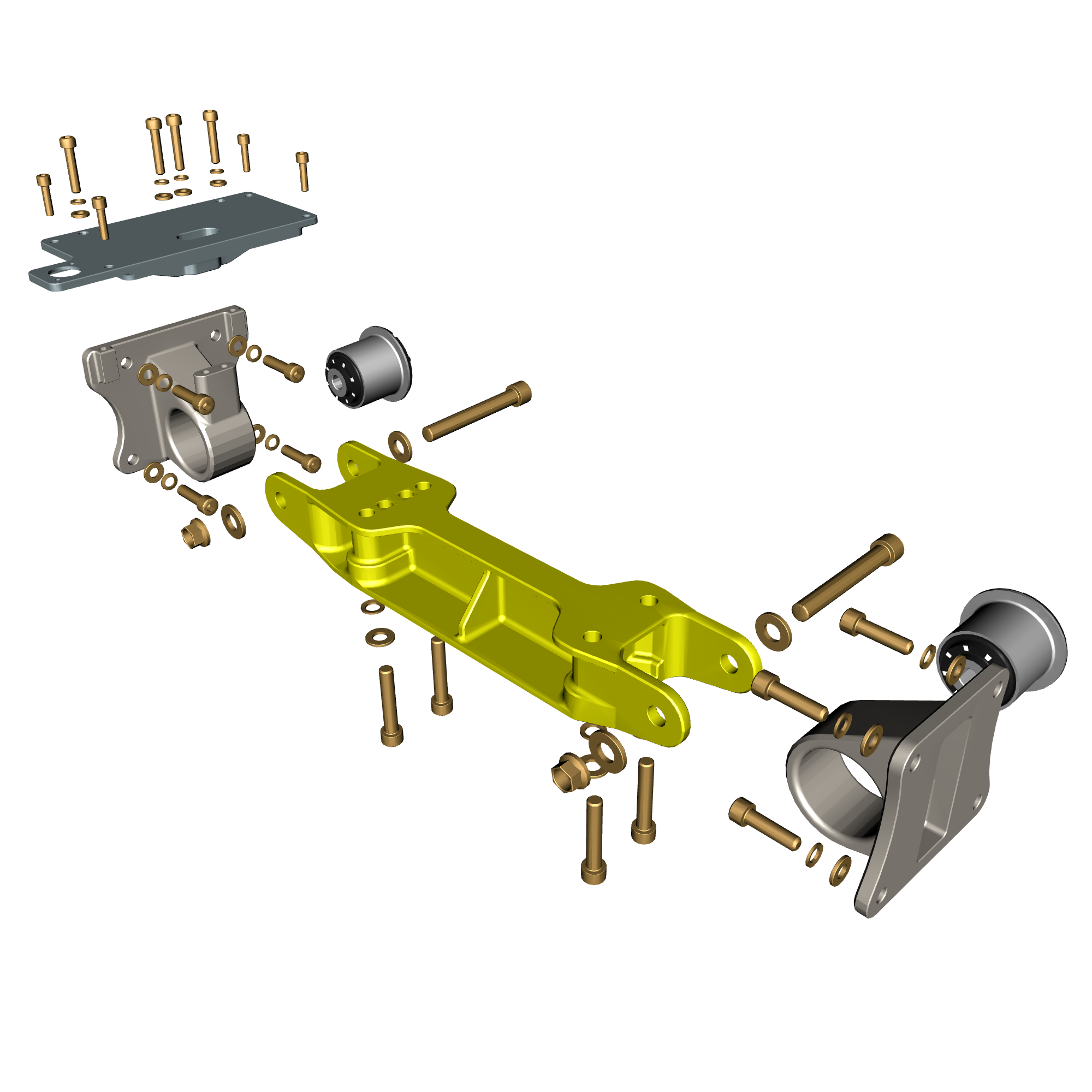 car:vulcan,item_no:,quantity:1,reference:vulcan_partscatalogue-020302-01 rear mounting