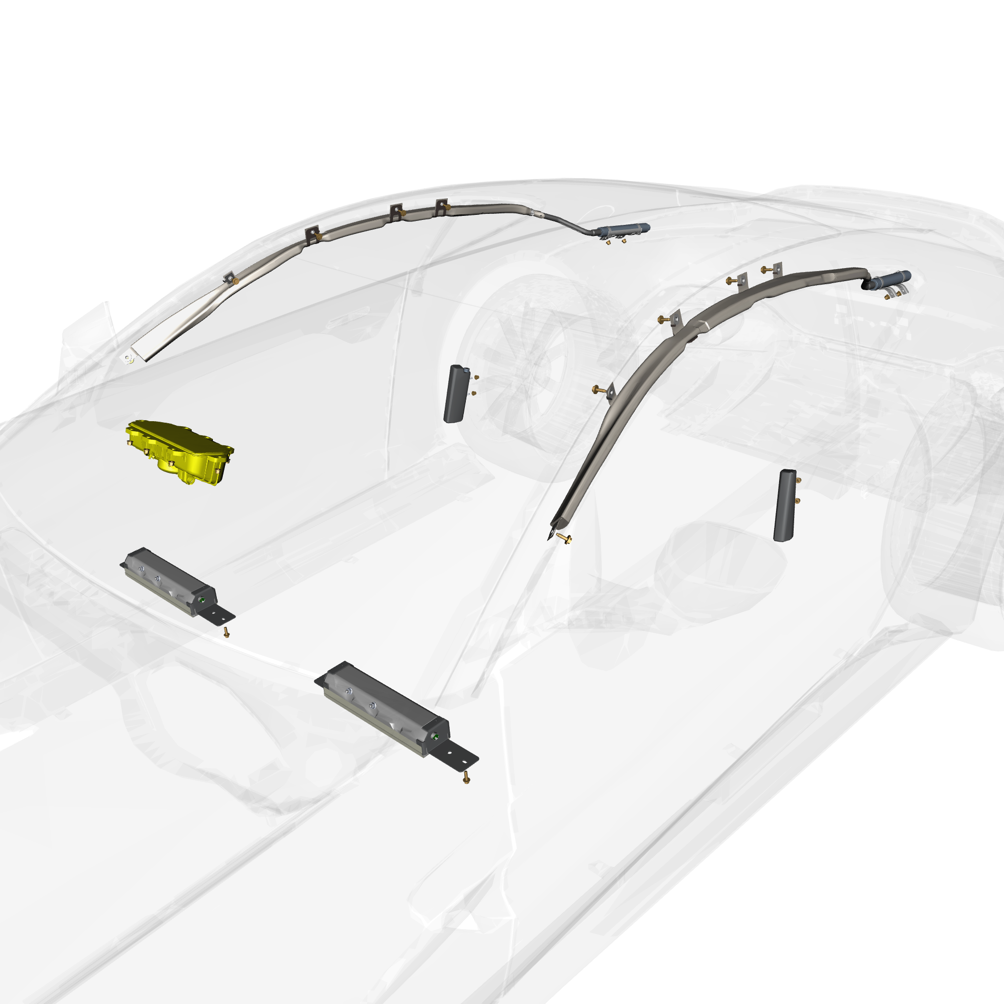 car: VANTAGE,item_no: nan,quantity: 1.0,reference: VANTAGE_25_PartsCatalogue-012003-10 Airbags