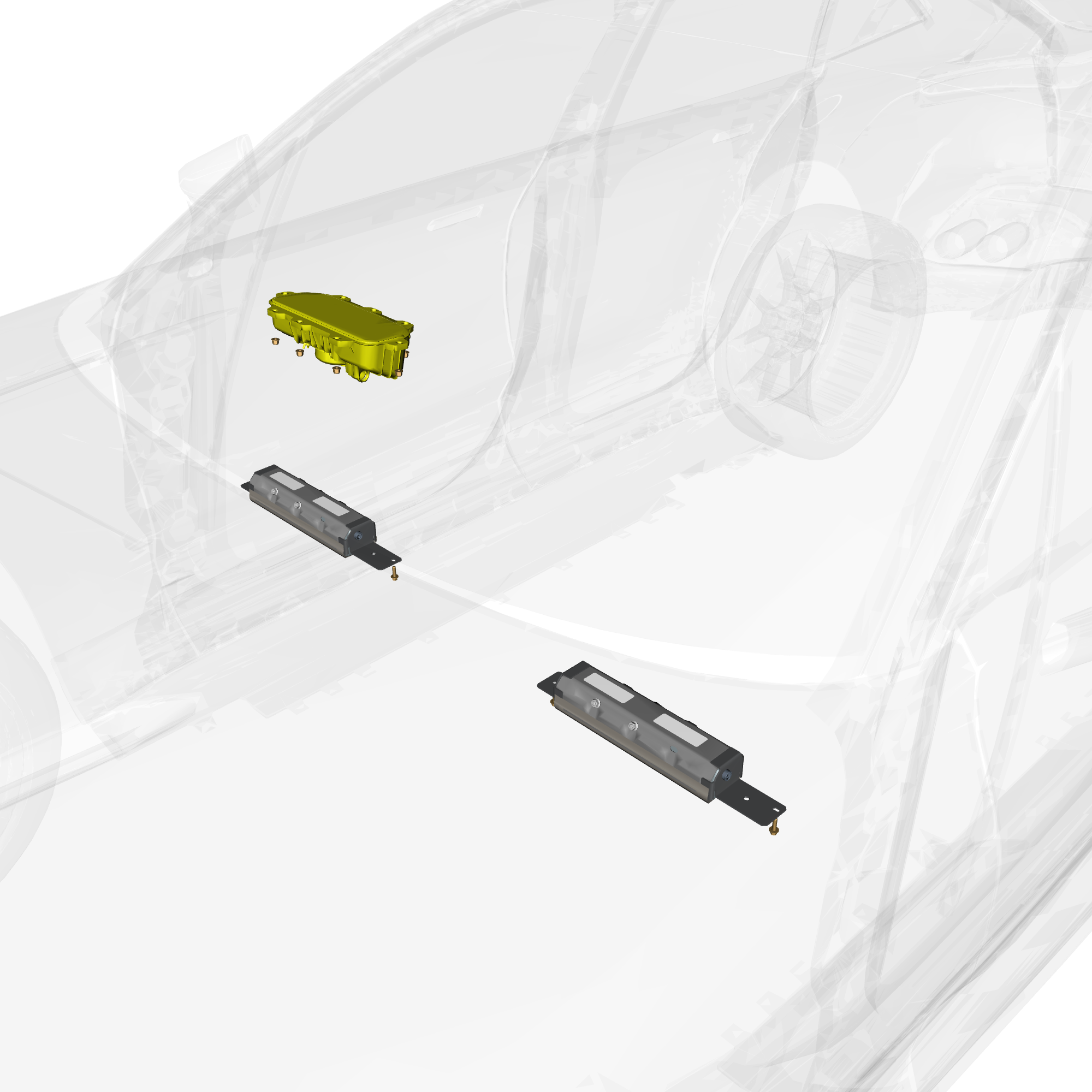car: DBX,item_no: nan,quantity: 1,reference: DBX_PartsCatalogue-230200 IP Airbags