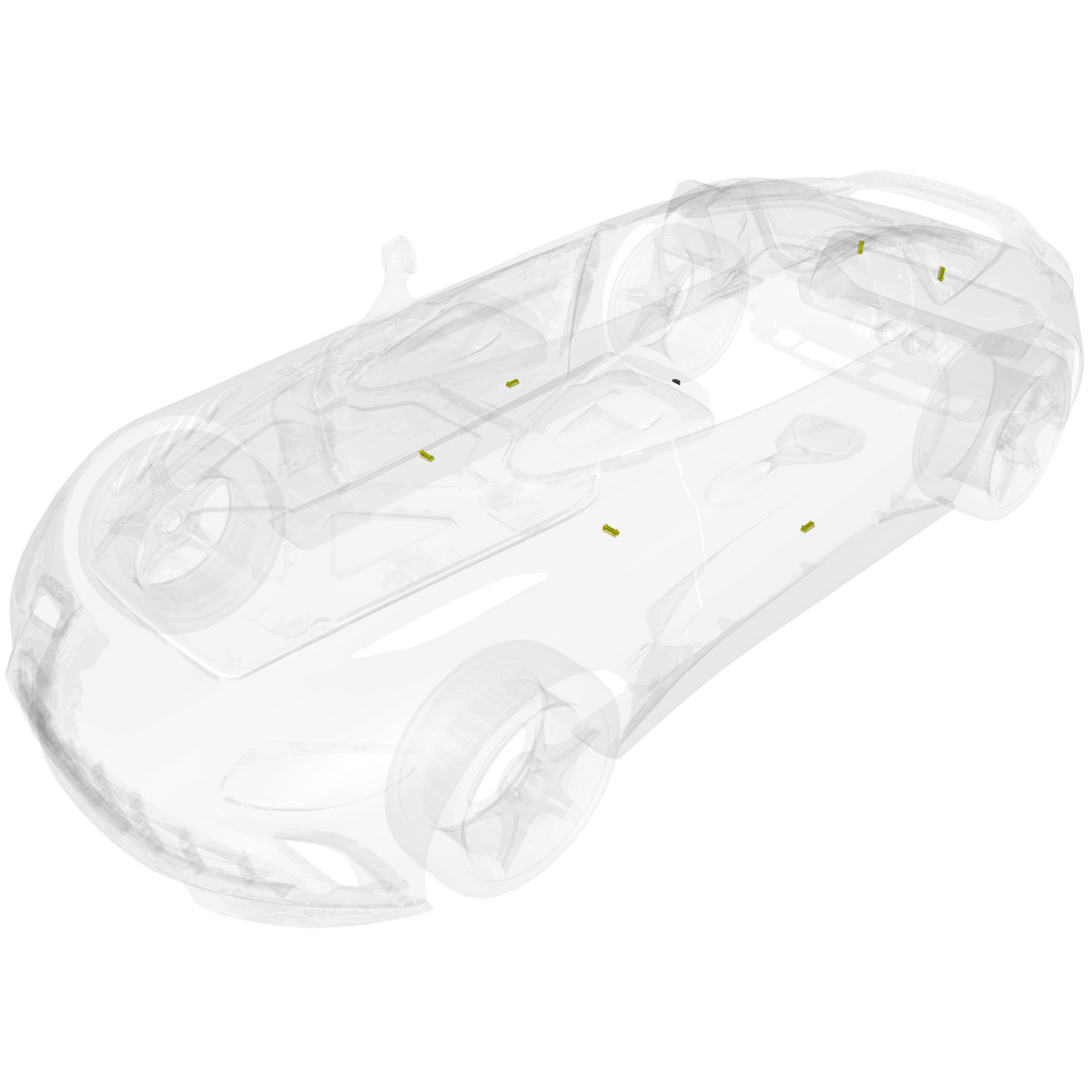 car:vantage sp,item_no:,quantity:6,reference:vantage_sp_partscatalogue-170202-10 interior lighting