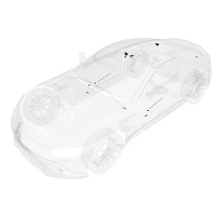car:vantage,item_no:,quantity:6,reference:vantage_19_partscatalogue-170200-10 interior lighting