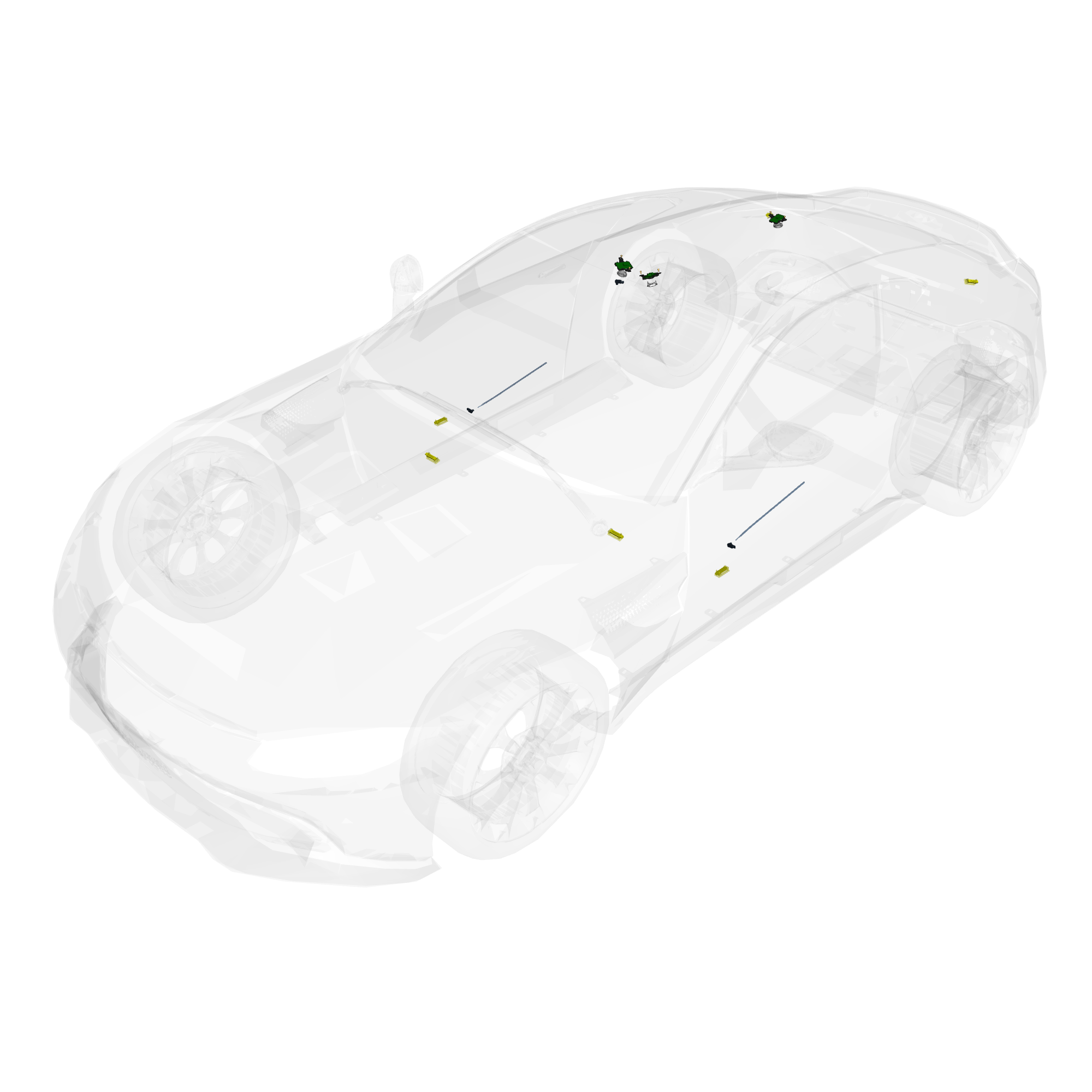 car: VANTAGE,item_no: nan,quantity: 6,reference: VANTAGE_19_PartsCatalogue-170200-10 Interior Lighting