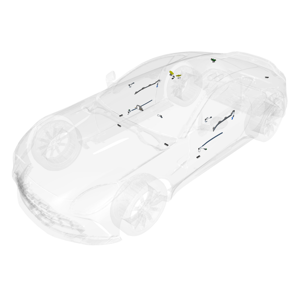 car:vantage,item_no:,quantity:2.0,reference:vantage_25_partscatalogue-170200-10 interior lighting