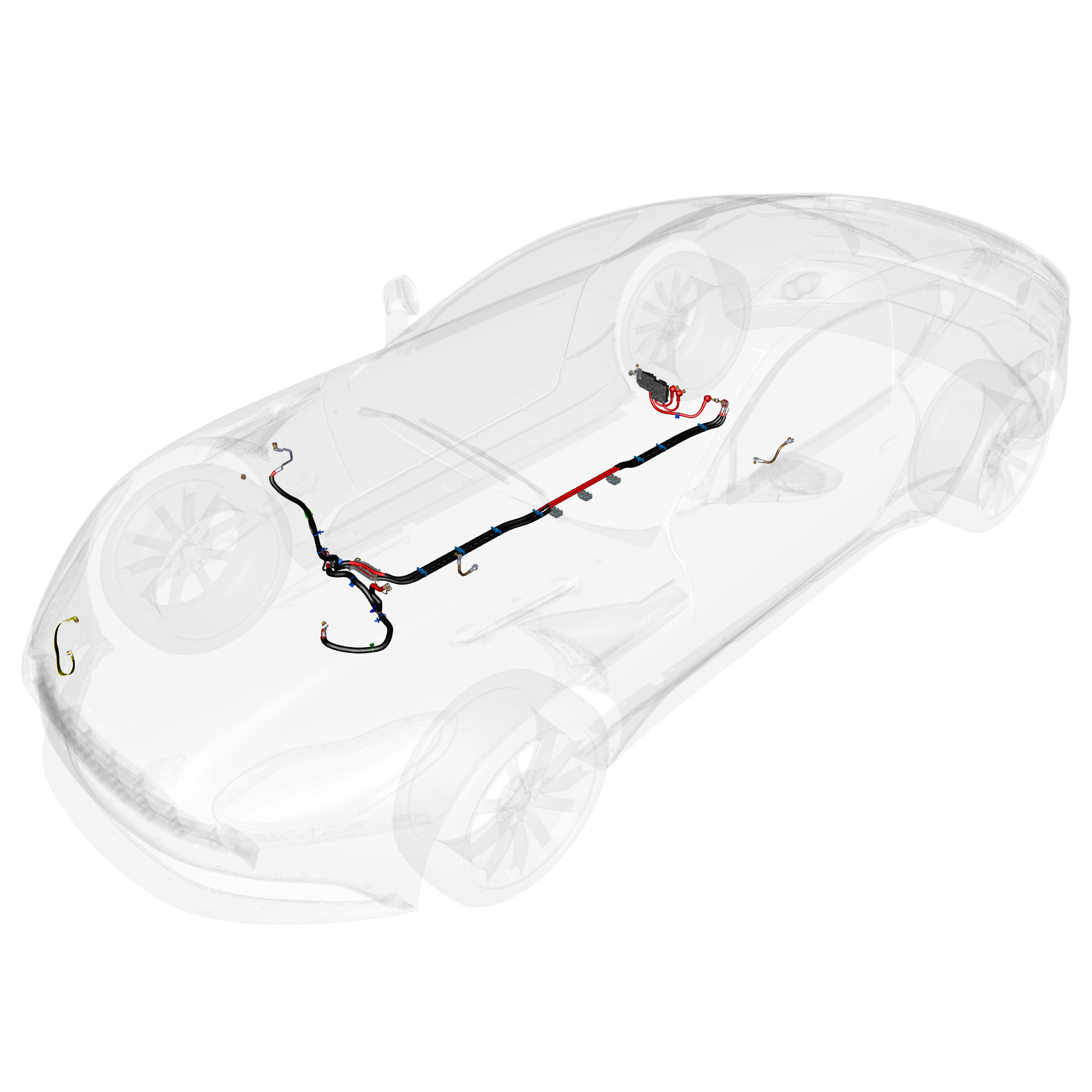 car: DB11,item_no: nan,quantity: 1,reference: DB11_PartsCatalogue-180110-10 Battery Cables
