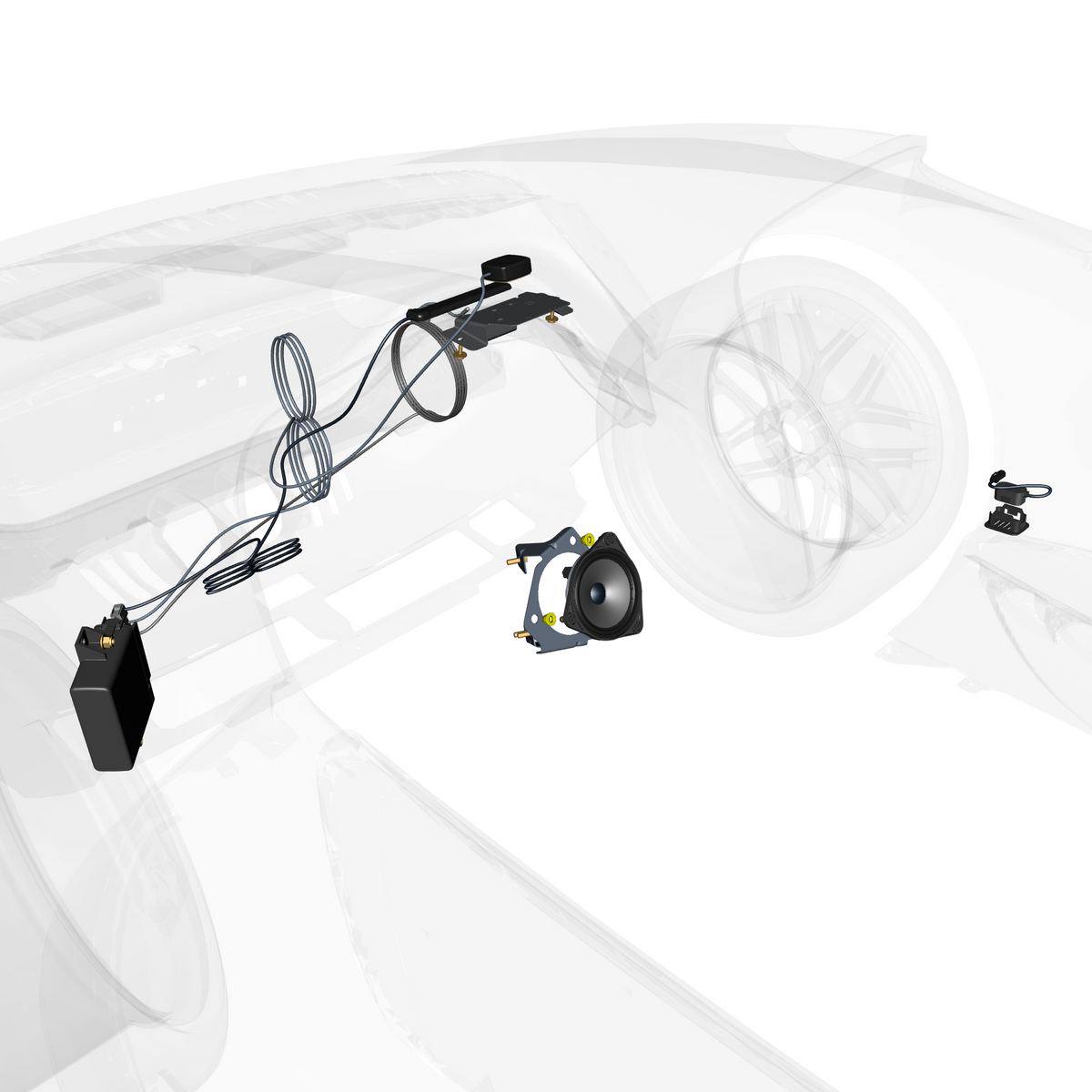 car: DBR22,item_no: nan,quantity: 3,reference: DBR22_PartsCatalogue-190105-10 Tracker, CAT5