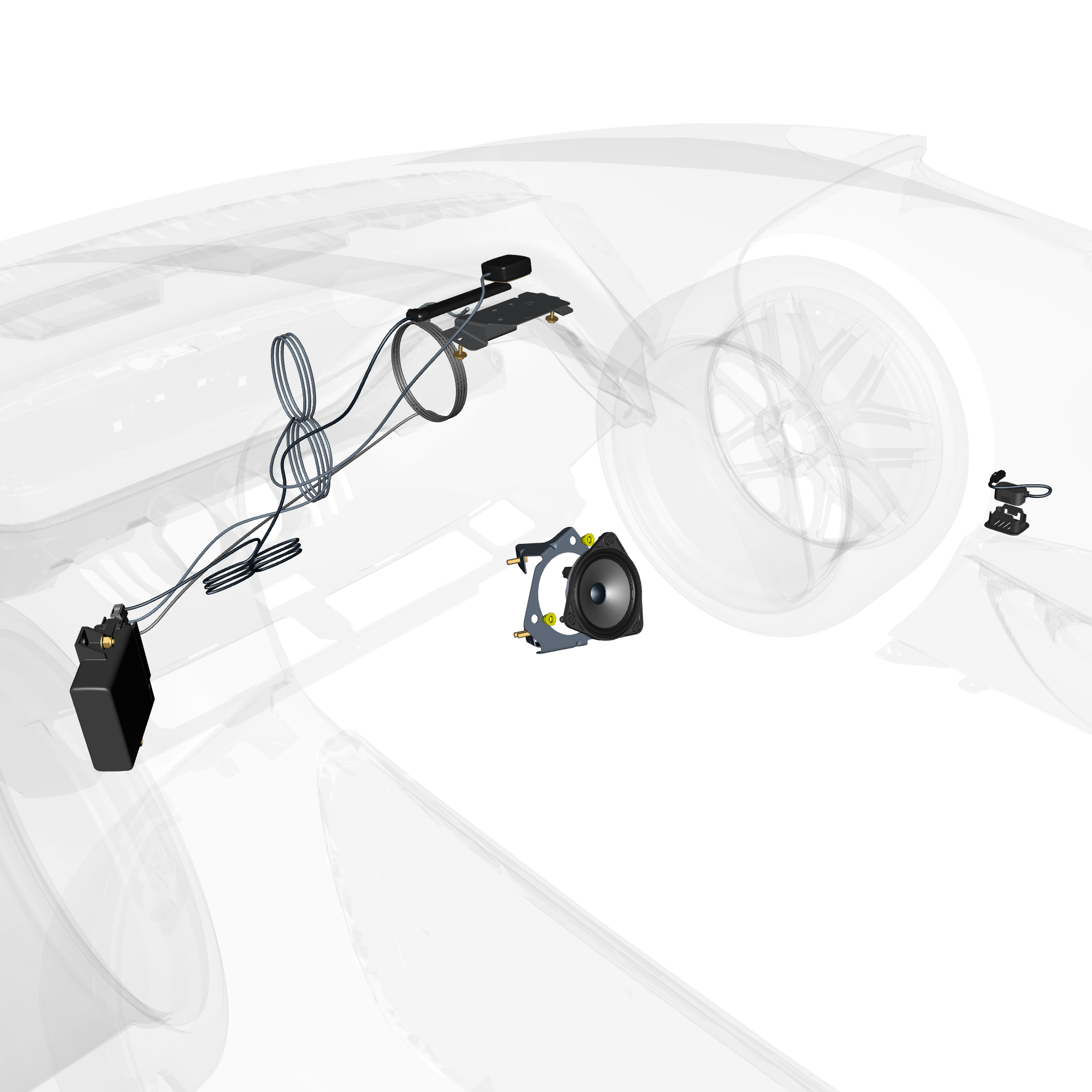 car: DBR22,item_no: nan,quantity: 3,reference: DBR22_PartsCatalogue-190105-10 Tracker, CAT5