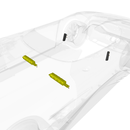 car: DBR22,item_no: nan,quantity: 2,reference: DBR22_PartsCatalogue-012010-10 Airbags
