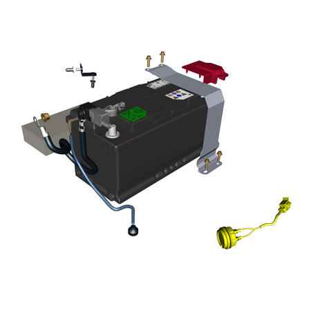 car: DBS,item_no: nan,quantity: 1,reference: DBS_19_PartsCatalogue-140100-10 Battery