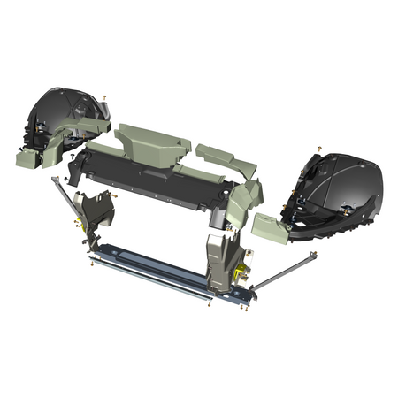 car: DBS,item_no: nan,quantity: 2,reference: DBS_19_PartsCatalogue-010208-10 Front End Module