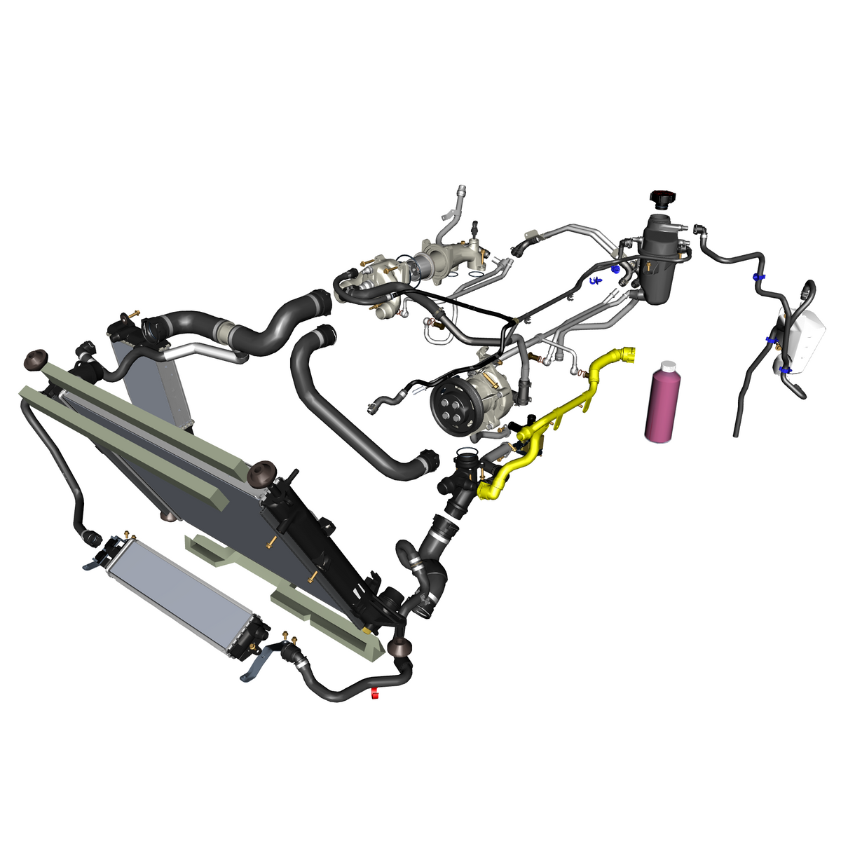 car: DBS,item_no: nan,quantity: 1,reference: DBS_19_PartsCatalogue-030304-10 High Temperature System