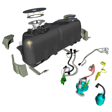 car:db12,item_no:,quantity:1,reference:db12_24_partscatalogue-100101 fuel tank assembly