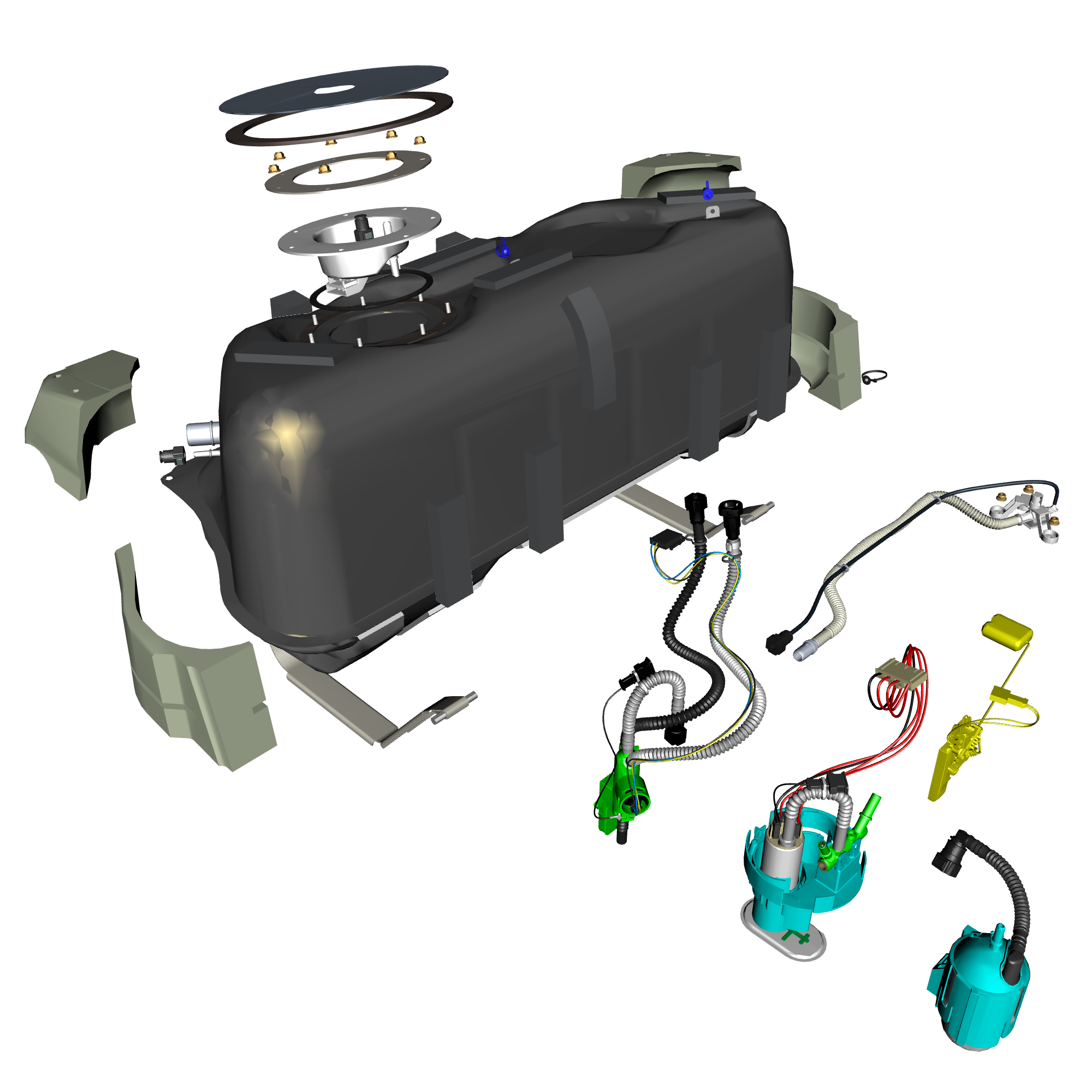 car:dbs,item_no:,quantity:1,reference:dbs_19_partscatalogue-100101-10 fuel tank assembly