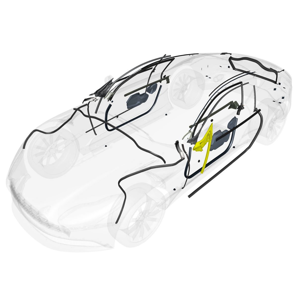 car: DB11,item_no: nan,quantity: 1,reference: DB11_PartsCatalogue-010700-10 Sealing