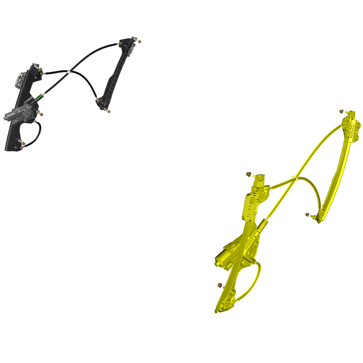 car: DBS,item_no: nan,quantity: 1.0,reference: DBS_19_PartsCatalogue-011105-20 Front Window Regulator 