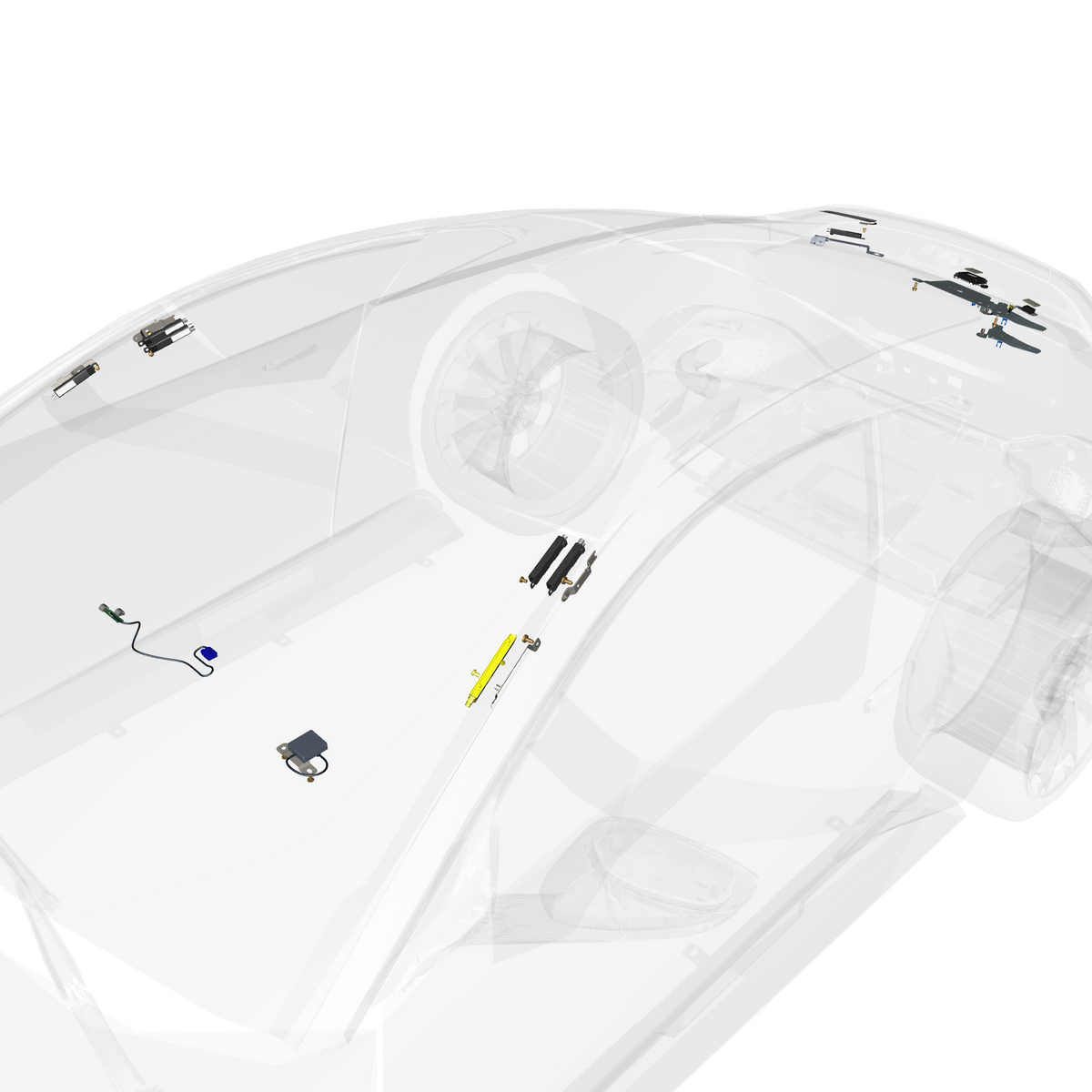 car: VANTAGE,item_no: nan,quantity: 1,reference: VANTAGE_19_PartsCatalogue-150200-10 Antenna
