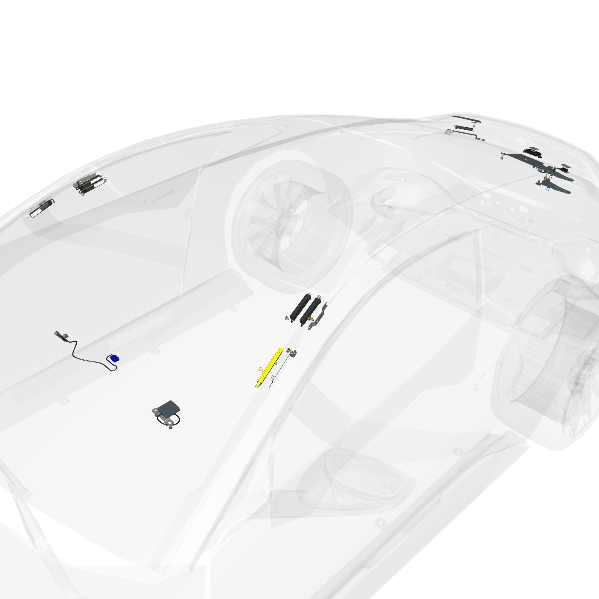 car: VANTAGE,item_no: nan,quantity: 1,reference: VANTAGE_19_PartsCatalogue-150200-10 Antenna