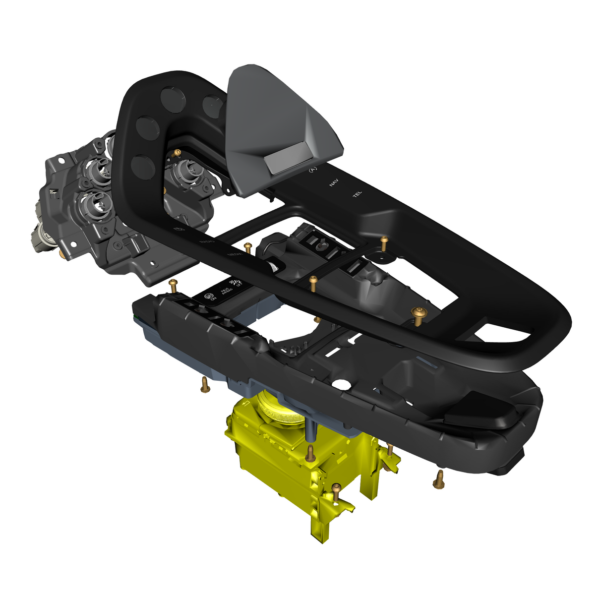 car:vantage sp,item_no:,quantity:1.0,reference:vantage_sp_partscatalogue-180304-10 centre console switches