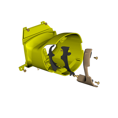 car:vantage sp,item_no:,quantity:1.0,reference:vantage_sp_partscatalogue-110404-10 steering column cowl