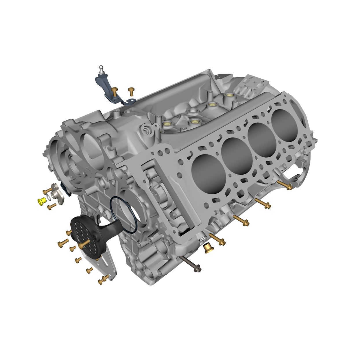 car: VANTAGE,item_no: nan,quantity: 1,reference: VANTAGE_19_PartsCatalogue-030101-10 Cylinder Block