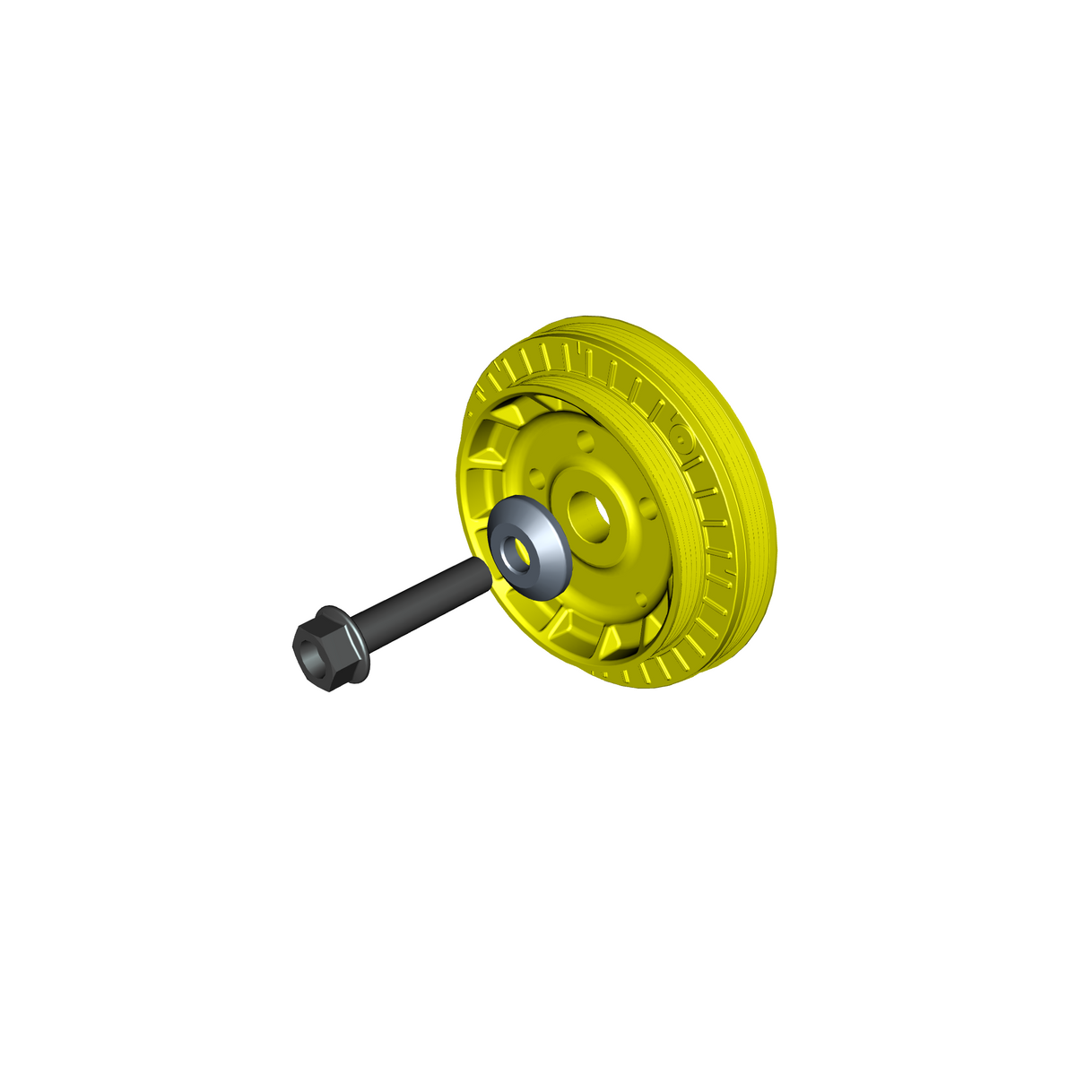 car: DBX,item_no: nan,quantity: 1,reference: DBX_PartsCatalogue-031602-20 Vibration Damper