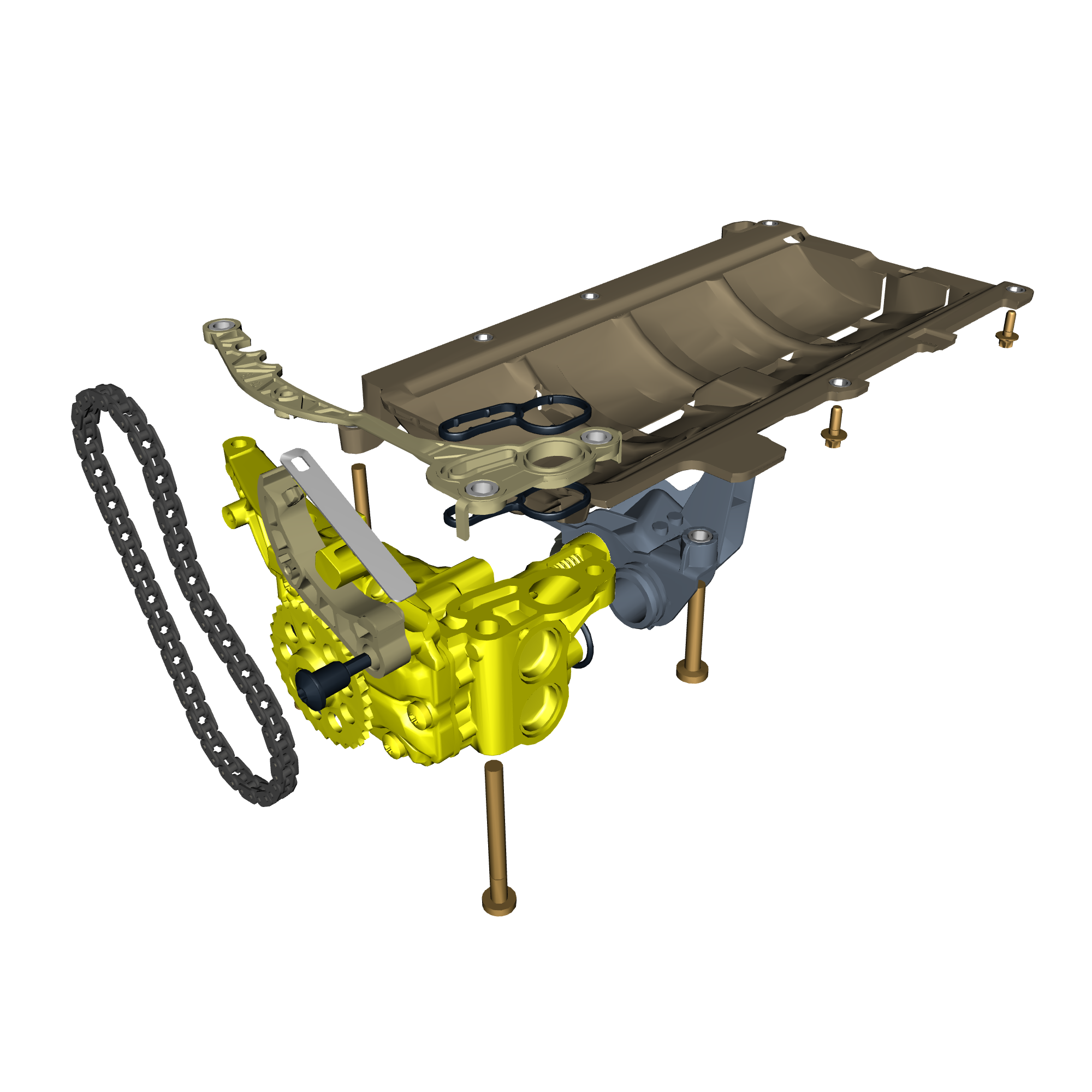 car: VANTAGE,item_no: nan,quantity: 1,reference: VANTAGE_19_PartsCatalogue-030201-20 Oil Pump