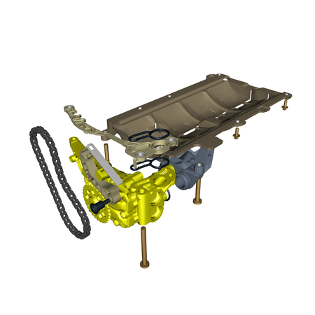 car: DB11,item_no: nan,quantity: 1,reference: DB11_PartsCatalogue-030201-20 Oil Pump