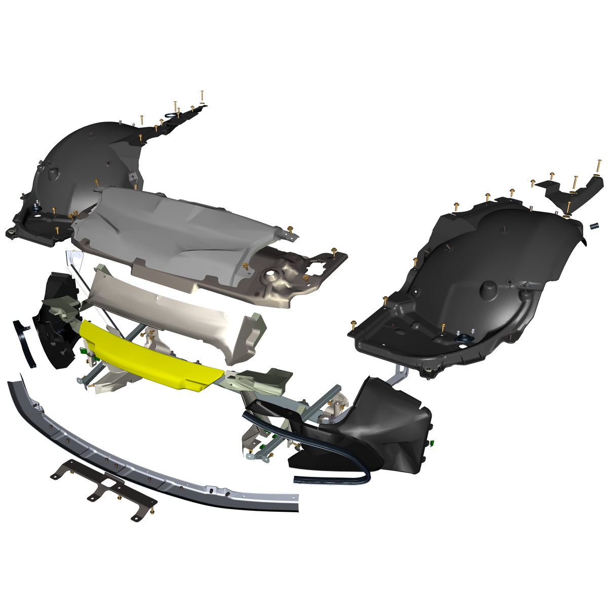 car: VANTAGE,item_no: nan,quantity: 1,reference: VANTAGE_19_PartsCatalogue-010201-10 Grille Opening Panels