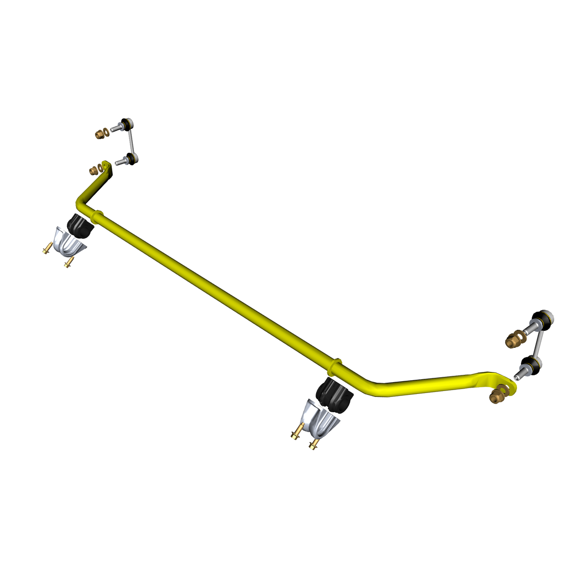 car: VANTAGE,item_no: nan,quantity: 1,reference: VANTAGE_25_PartsCatalogue-040105-10 Front Stabiliser