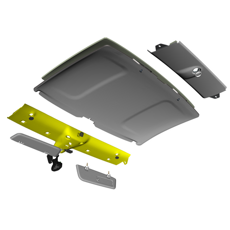 car:vantage,item_no:,quantity:1,reference:vantage_19_partscatalogue-010503-10 headliner assembly