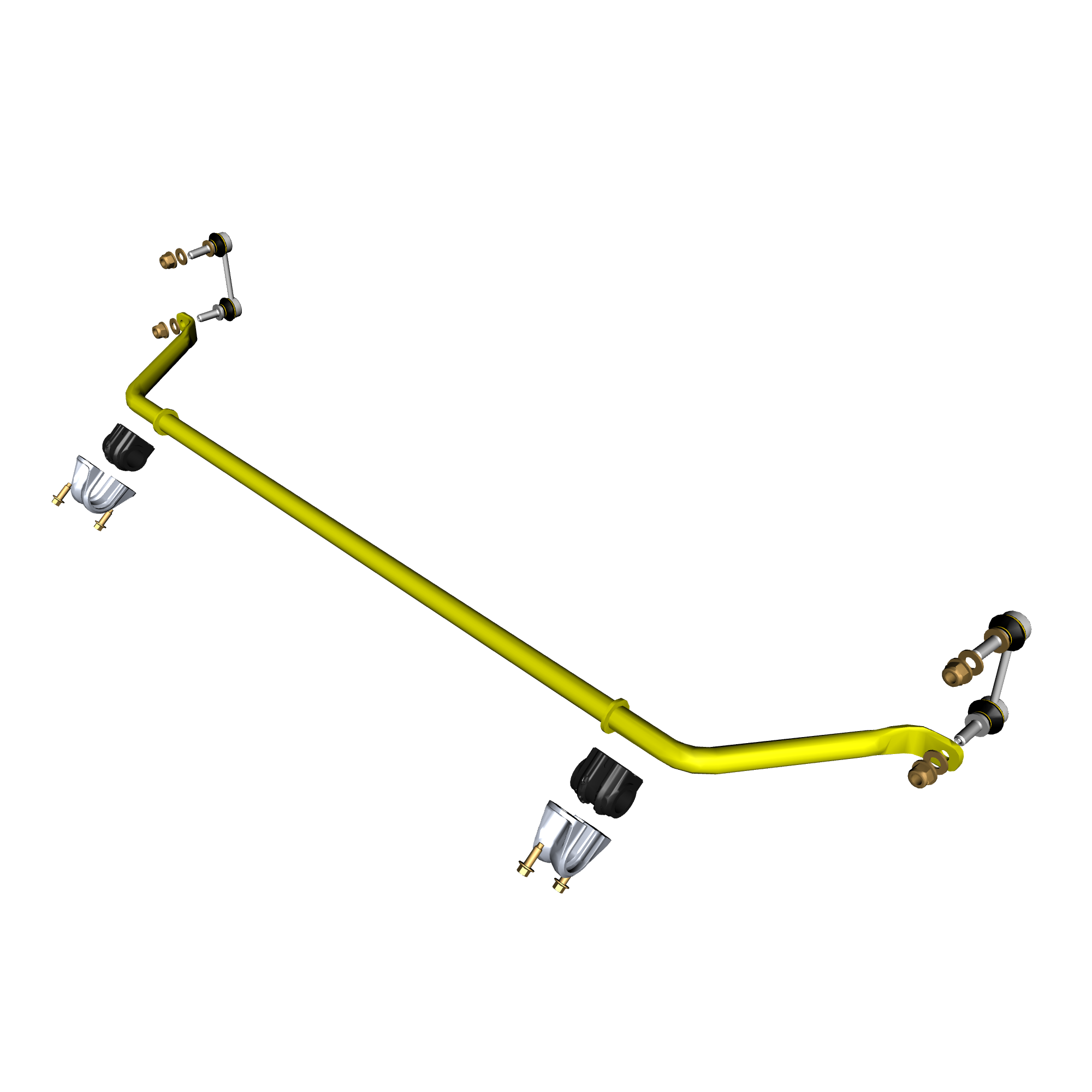 car: VANQUISH,item_no: nan,quantity: 1,reference: VANQUISH_25_PartsCatalogue-040105-10 Front Stabiliser