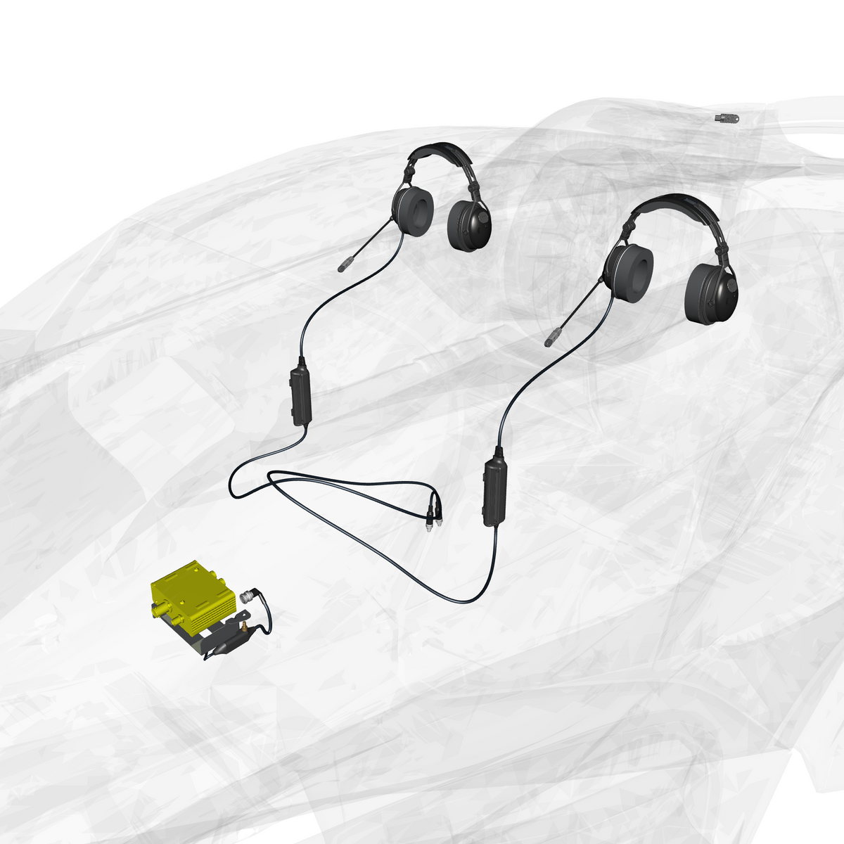 car: VALKYRIE,item_no: nan,quantity: 1,reference: VALKYRIE_PartsCatalogue-150103-10 Intercom