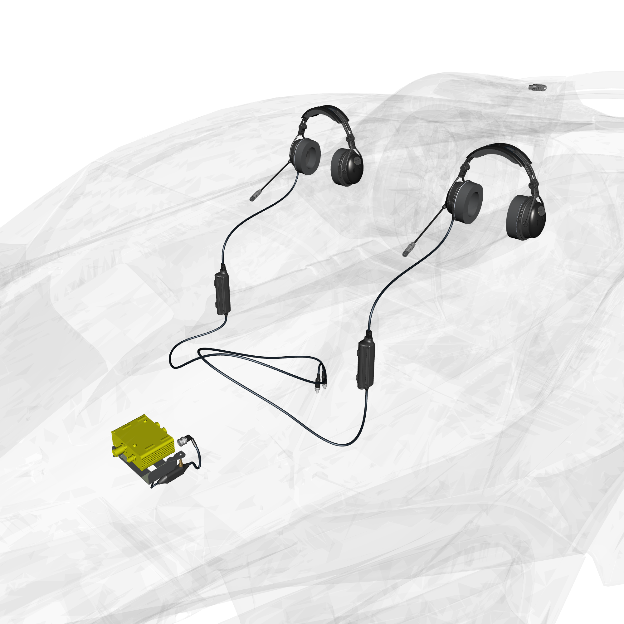 car: VALKYRIE,item_no: nan,quantity: 1,reference: VALKYRIE_PartsCatalogue-150103-10 Intercom
