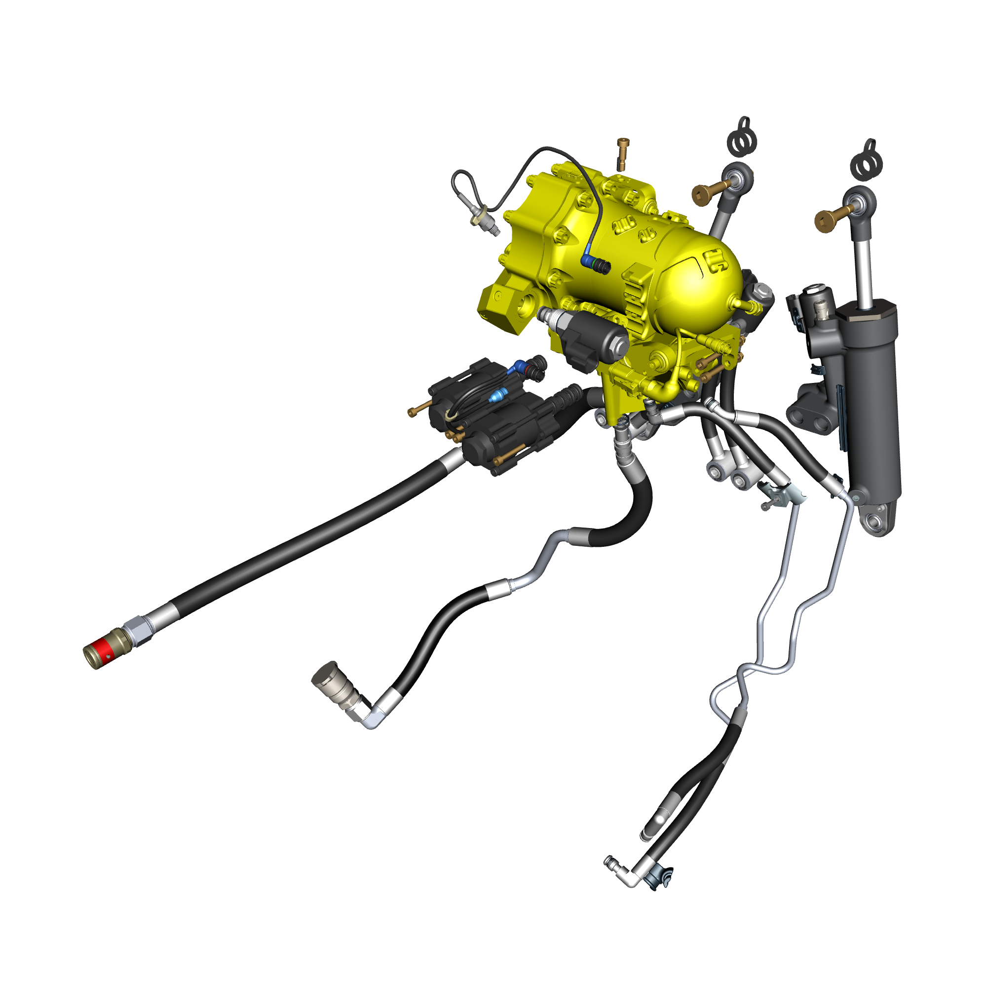 car: VALKYRIE,item_no: nan,quantity: 1.0,reference: VALKYRIE_PartsCatalogue-210105-40 Rear Active Manifold