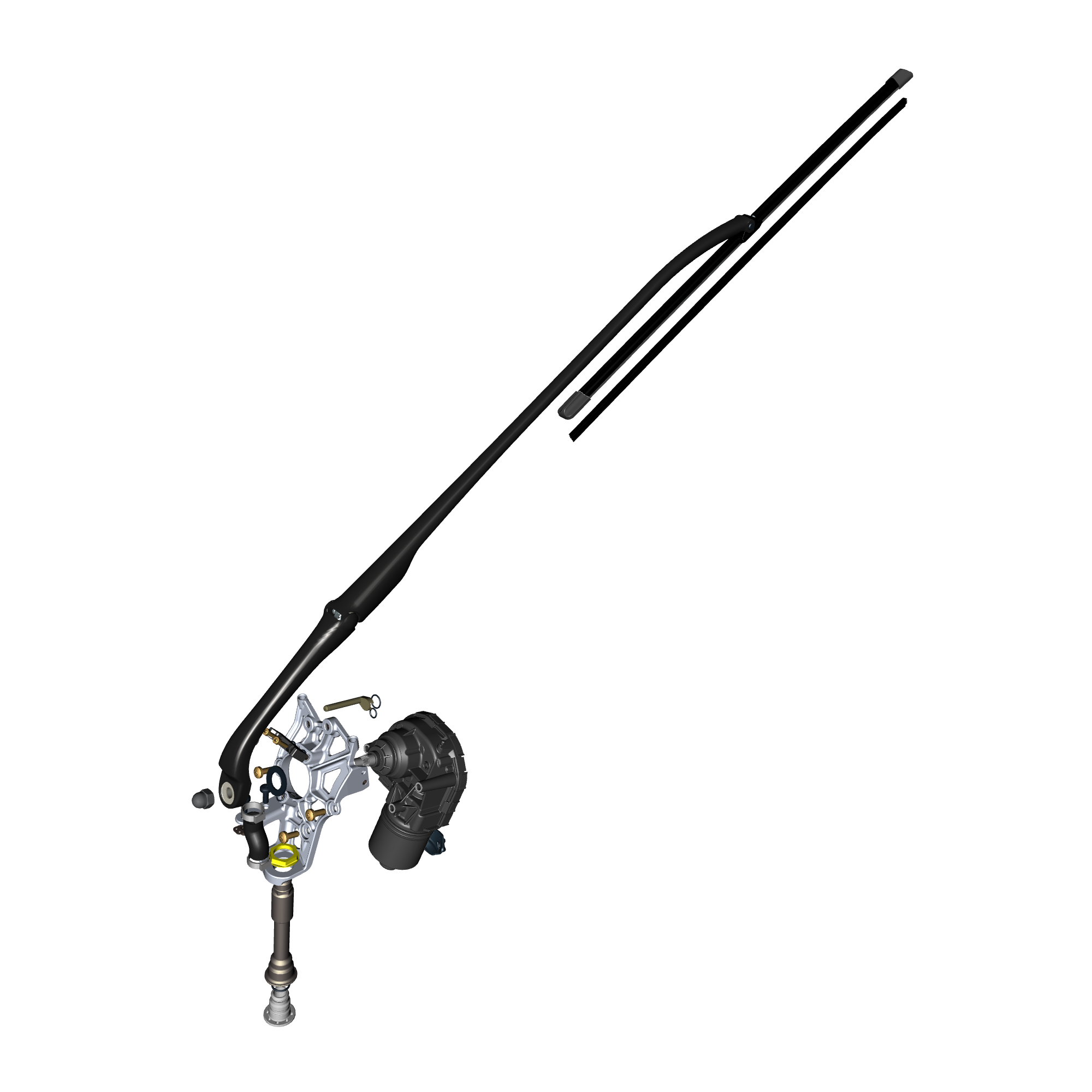 car:valkyrie,item_no:,quantity:1.0,reference:valkyrie_partscatalogue-011601-10 wiper assembly