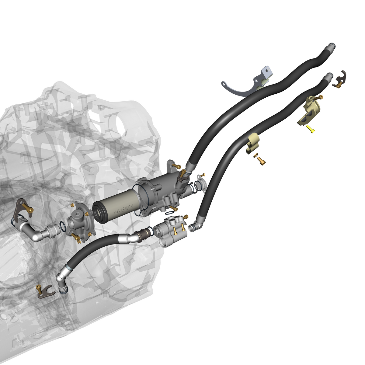 car:valkyrie,item_no:,quantity:1,reference:valkyrie_partscatalogue-070202-10 oil cooler pipes