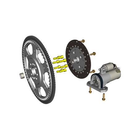 car: VANQUISH,item_no: nan,quantity: 8,reference: VANQUISH_25_PartsCatalogue-030600-10 Engine Cranking